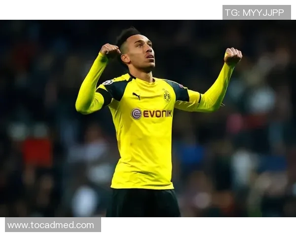 足球明星奥巴梅扬的传奇之路与未来展望解析 足球明星奥巴梅扬的传奇之路与未来展望解析