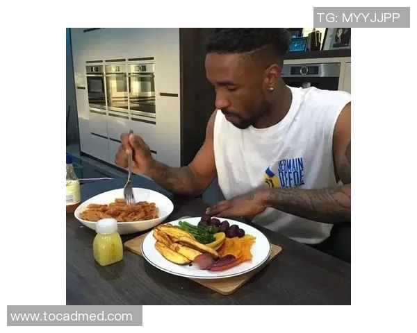 腿部最粗的足球明星揭秘他们的训练秘诀与饮食习惯