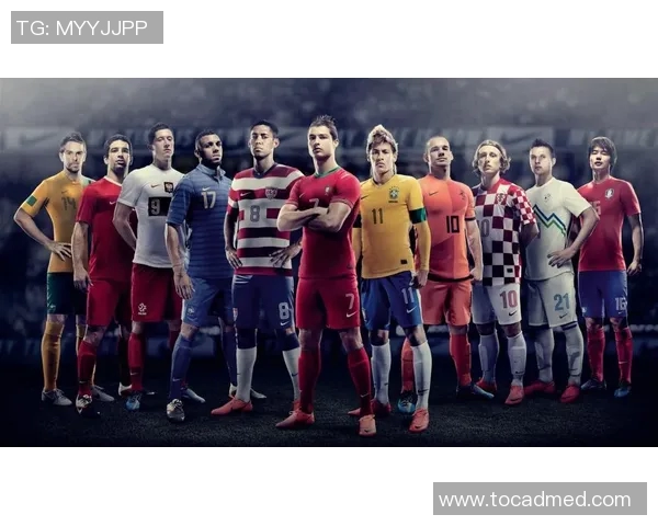 超清足球明星海报图片欣赏尽享球场魅力与明星风采