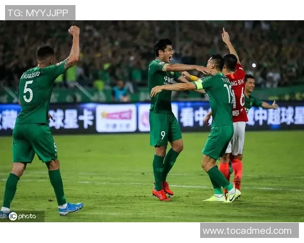 国安与卓尔对决前瞻分析及赛果预测，谁能在这场较量中胜出