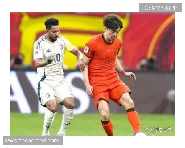 国足世预赛不敌沙特遭遇重创球迷期待球队重整旗鼓再战